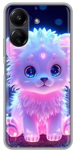 Чехол BAIKO для Redmi A7 Pro рисунок
