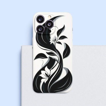 Чехол для Apple iPhone 13 Mini рисунок