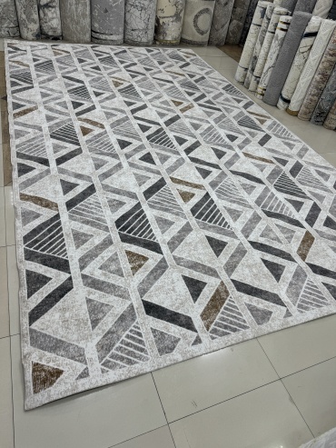 Ковер Bal Carpet 300x500 см, короткий ворс, Казахстан
