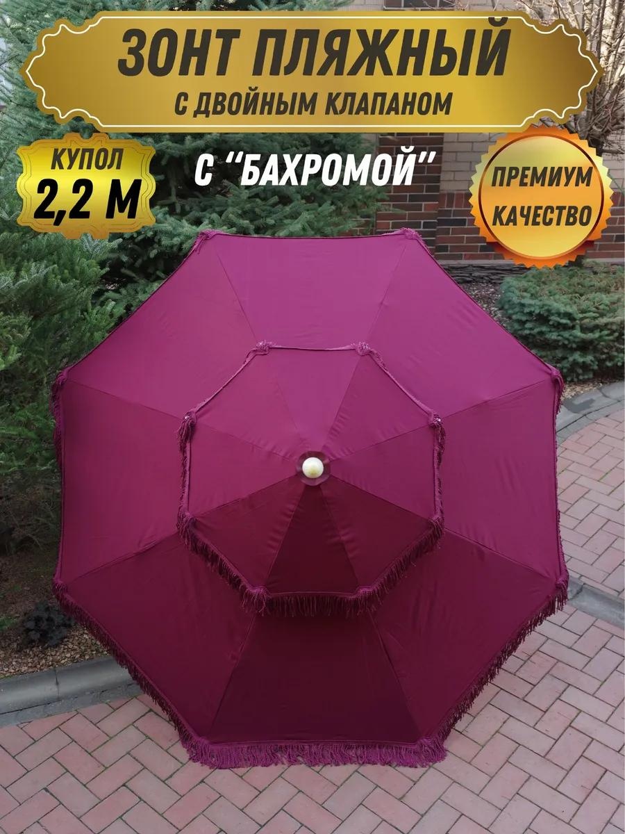 Пляжный 384966958 220 см