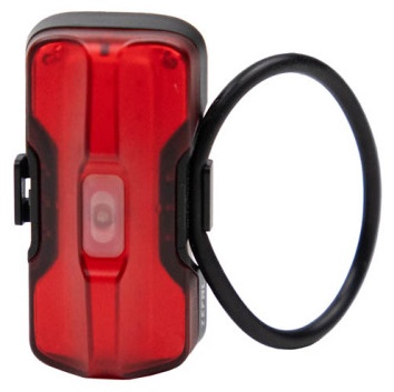 ZEFAL Vision F20 черный