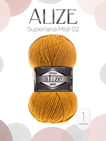 Alize Superlana Midi 02