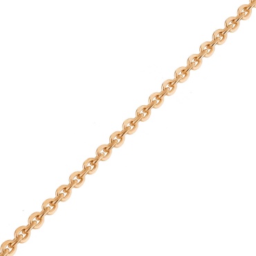 Lucente CHA-LU-585-3640-45 длина 45 см, вес 3.97 г золото, плетение якорное