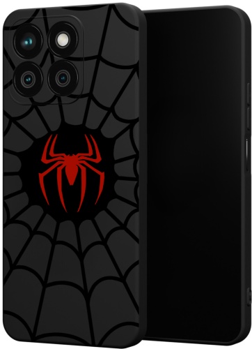 Чехол для Honor X8b рисунок