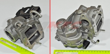 ГАЗ клапан системы рециркуляции .5309069F / 4444-00-5309069-000