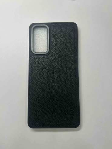 Чехол PULOKA для Samsung Galaxy S20 FE черный