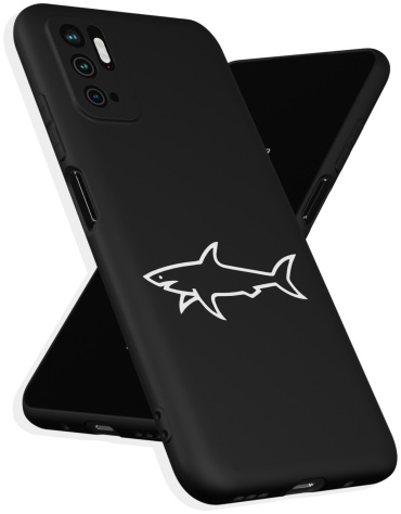 Чехол для POCO Poco M3 Pro рисунок