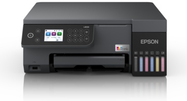 МФУ Epson Epson L8100