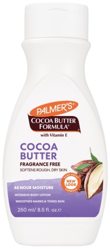 Palmer's Cocoa Butter Formula лосьон для тела 250 мл