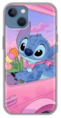 Чехол для Apple iPhone 13 рисунок