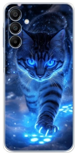 Чехол BAIKO для Samsung Galaxy A26 рисунок