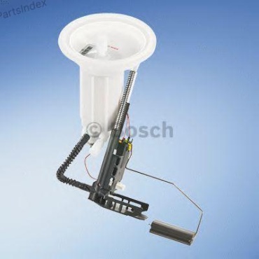 BOSCH Насос Электрический Топливной Системы В Сборе 580314539