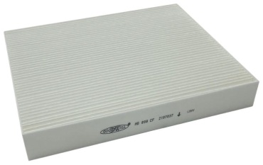 GoodWill салонный фильтр AG898CF