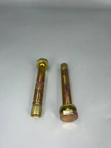 Анкер распорный Nurmax 80 мм х M12 1 шт