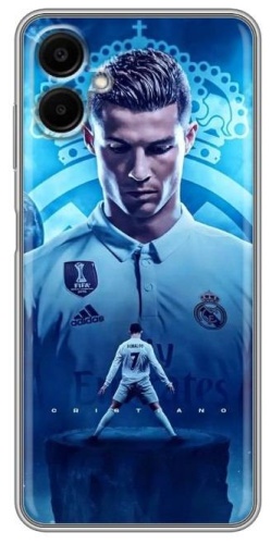 Чехол BAIKO для Samsung Galaxy A06 рисунок