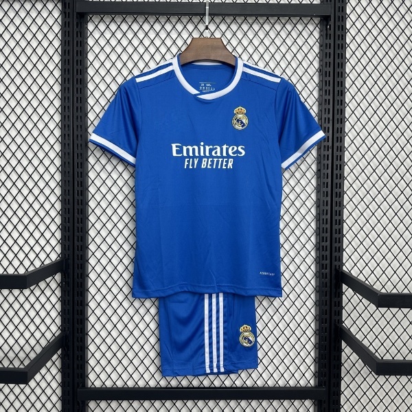Спортивный костюм Football синий