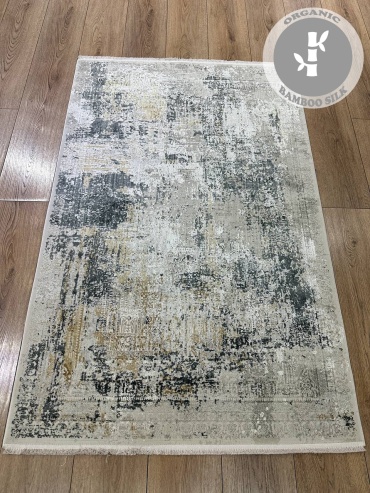 Ковер KARTAL 100x150 см, короткий ворс, Турция