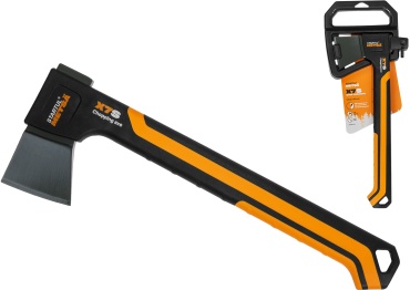 Топор Startul Metsa X7S (ST2031-07), 0.44 кг