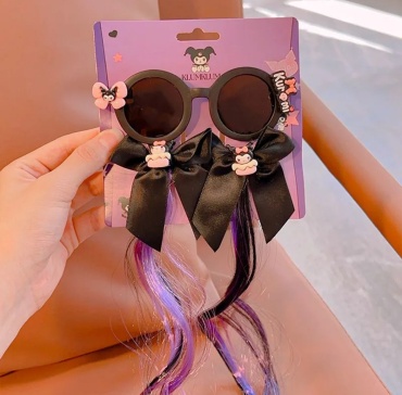 Hello Kitty заколка 2 шт