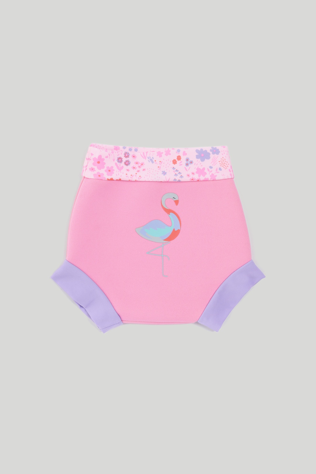 Плавки Mothercare розовый