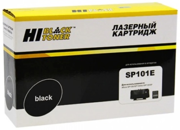 Hi-Black HB-SP101E с чипом черный