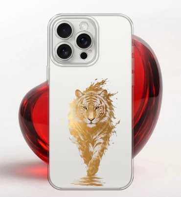Чехол BAIKO для Apple iPhone 12 Pro рисунок