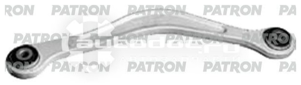 PATRON рычаг подвески PS5531