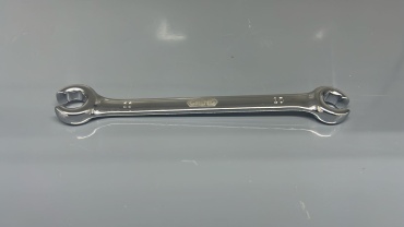 Gring ключ разрезной 10x11 мм 52502002, 1 шт