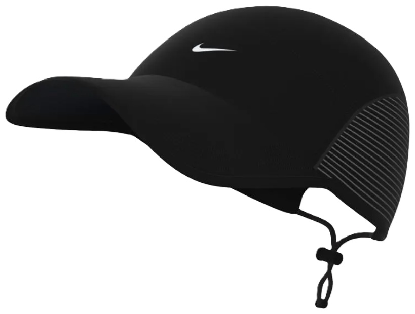 Кепка Nike размер 61, 62, черный