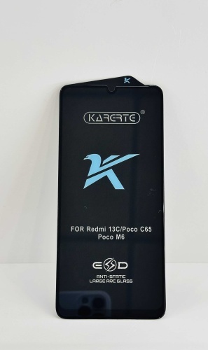 Стекло для POCO C65 30339777_837861460 черный