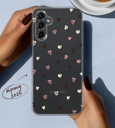 Чехол для Samsung Galaxy A14 рисунок