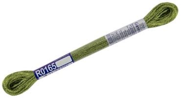 Gamma R0165 8 м 1 шт