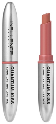 Influence Quantum Kiss помада 05 Al-system/ холодный розовый