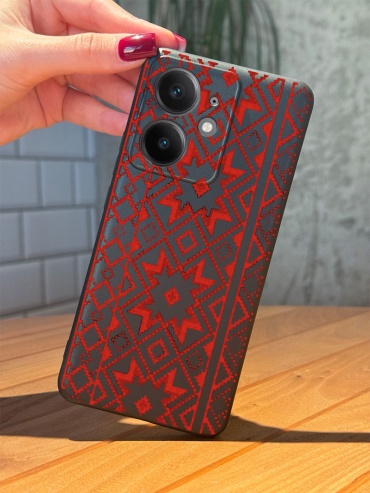 Чехол для Realme Neo7 рисунок