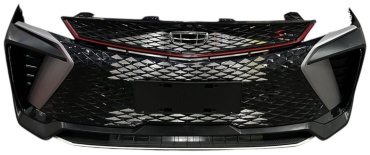 QLIFE бампер Geely Coolray для Geely Coolray 2025