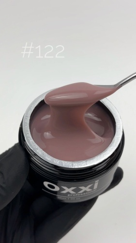 Oxxi гель Extensiont 122 56 мл