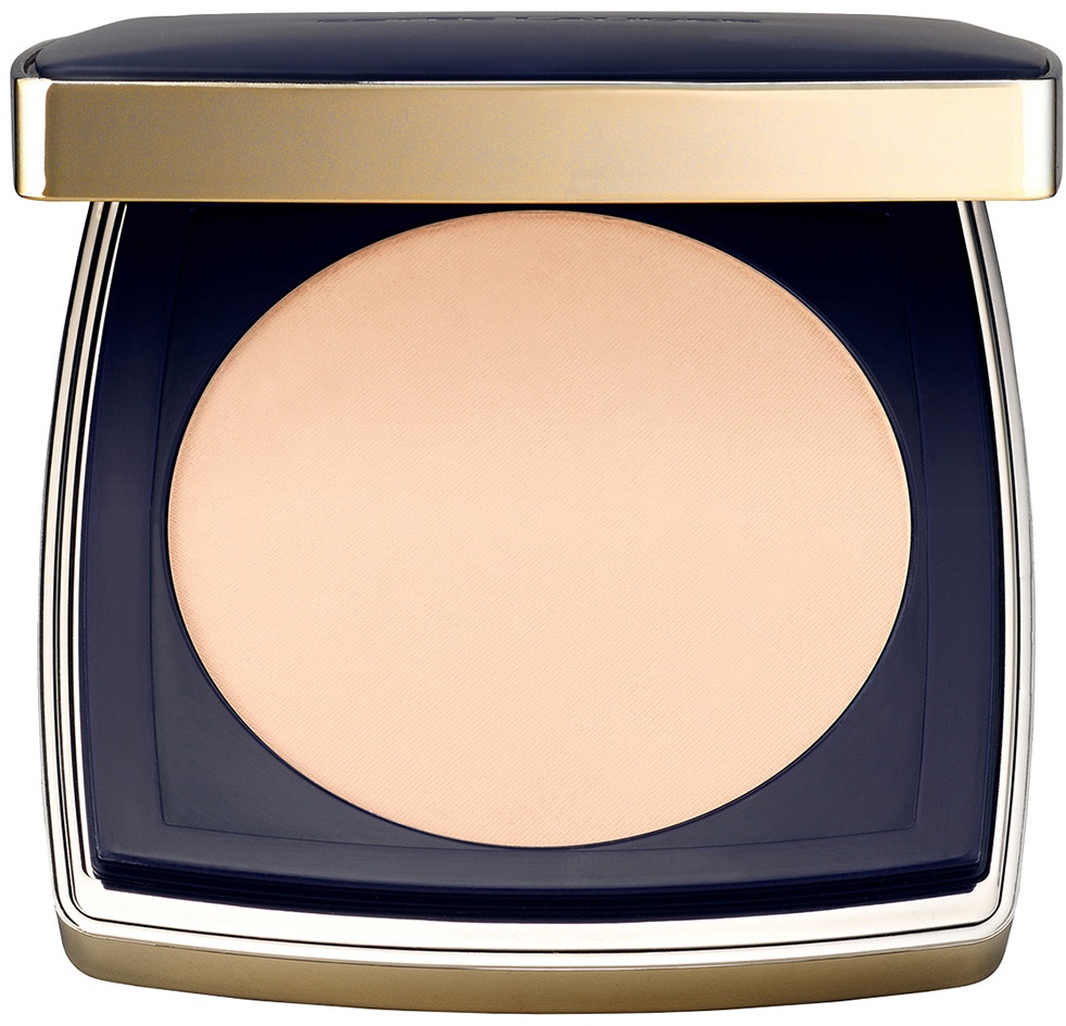 Пудра Estee Lauder Double Wear Stay in Place Matte Powder Foundation кремовая 2c3 бежевый