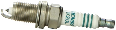 Свеча зажигания DENSO IK20L