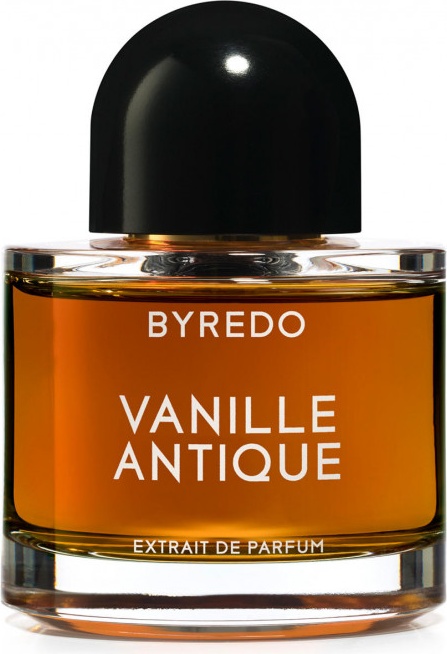 Byredo Vanille Antique экстракт духов Extrait de Parfum 50 мл, унисекс