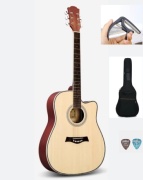 Гитара акустическая