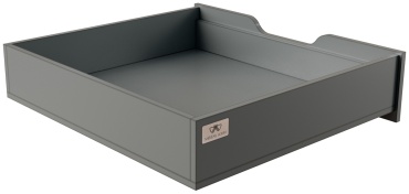 Мебель Азии ящик Гармони, 76.3x80.6 см, ЛДСП, 2 шт