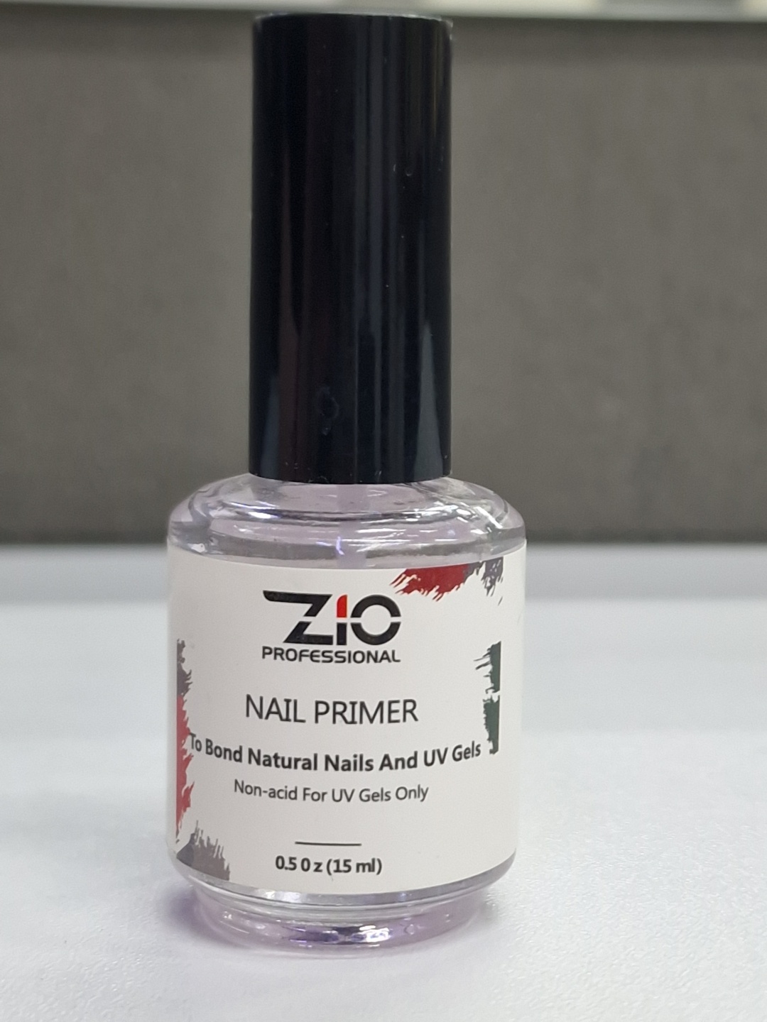ZIO Professional Nail primer bond control no acid праймер 15 мл