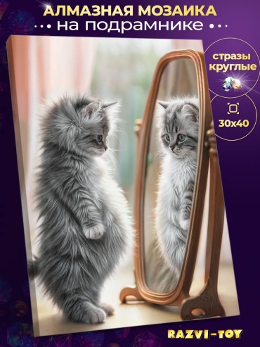 Razvi-Toy 307348891 31x2 см