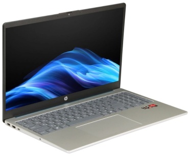 HP 15-fc0241ci 15.6" / 8 Гб / SSD 512 Гб / Без ОС / D2GP2EA
