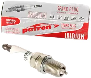 Свеча зажигания PATRON SPP 101I