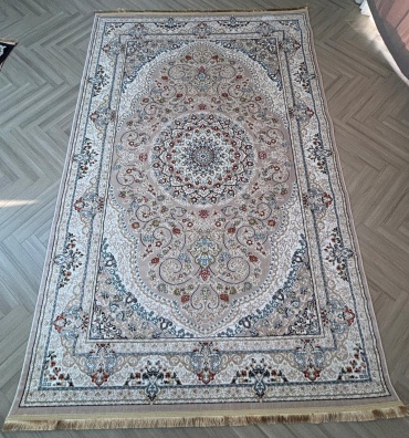 Ковер Bal Tekstil 200x300 см, короткий ворс, Казахстан