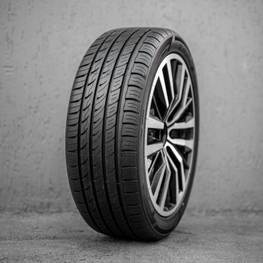 Rapid P609 285/35 R22 112 W