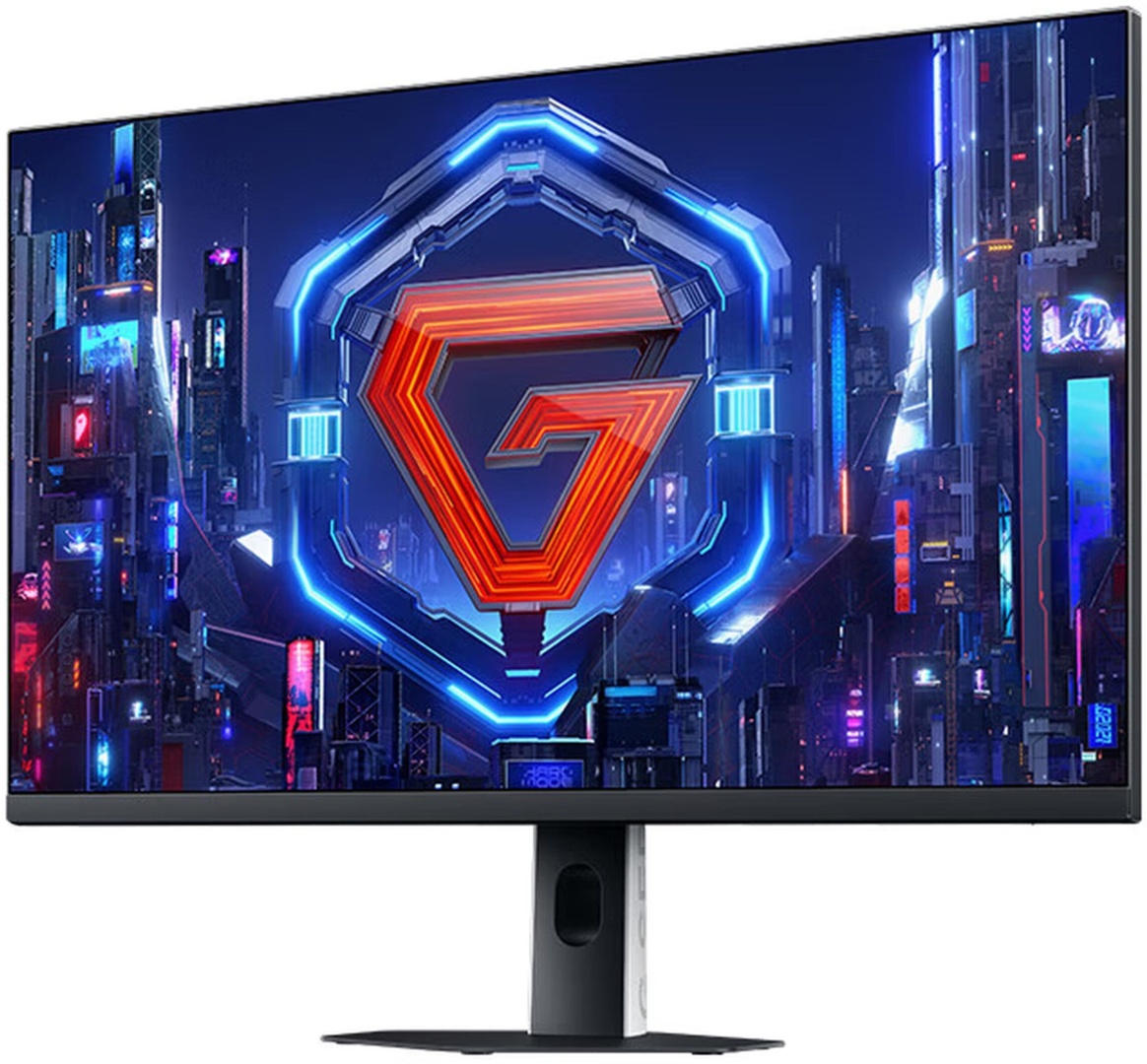 Монитор 27" Xiaomi Redmi G27Q Multi-Functional Bracket 2026 черный