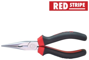 WURTH длинногубцы RED Stripe / 5772001316 160 мм