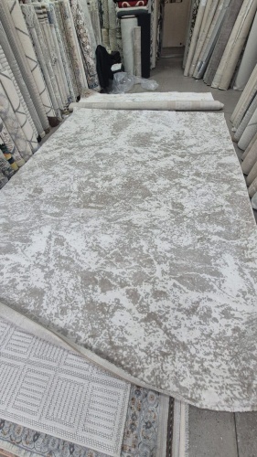 Ковер Kenzo Naturel 300x400 см, короткий ворс, Турция